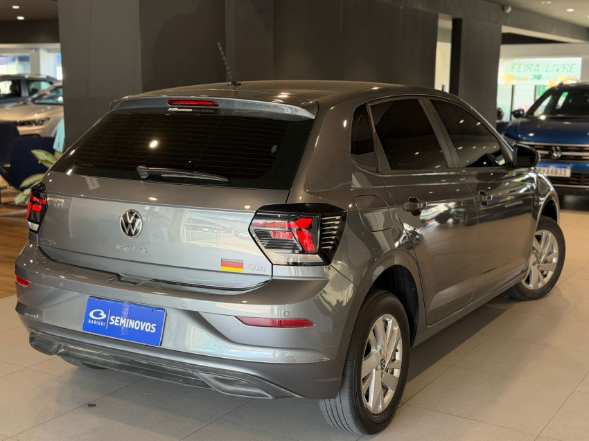 volkswagen polo 1.0 170 tsi manual flex 4p 202416