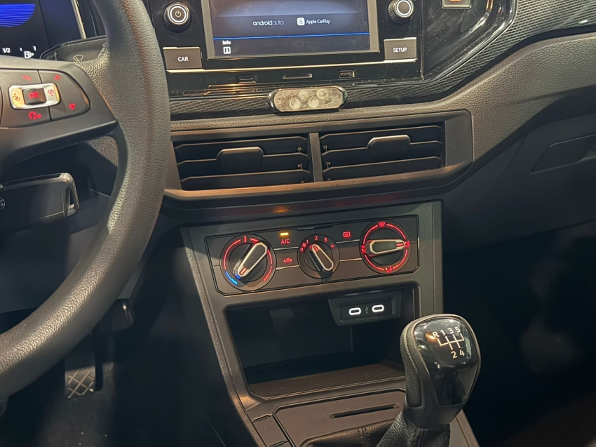 volkswagen polo 1.0 170 tsi manual flex 4p 202410