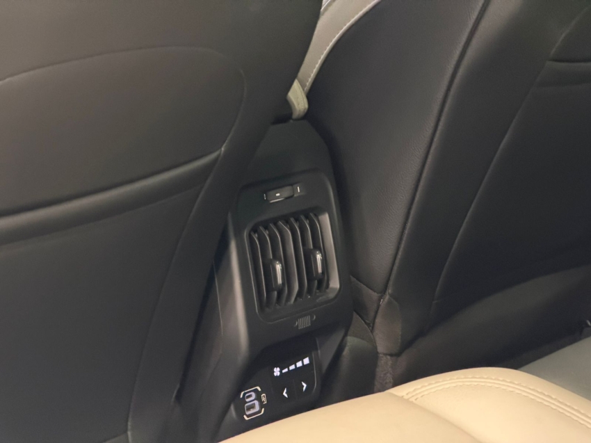 jeep commander 1.3 t270 turbo flex overland at6 4p automatico 202314