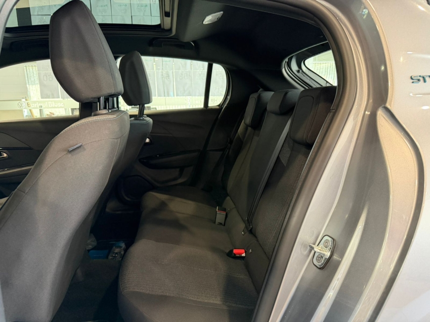 peugeot 208 1.0 firefly flex style manual 4p automatico 202415