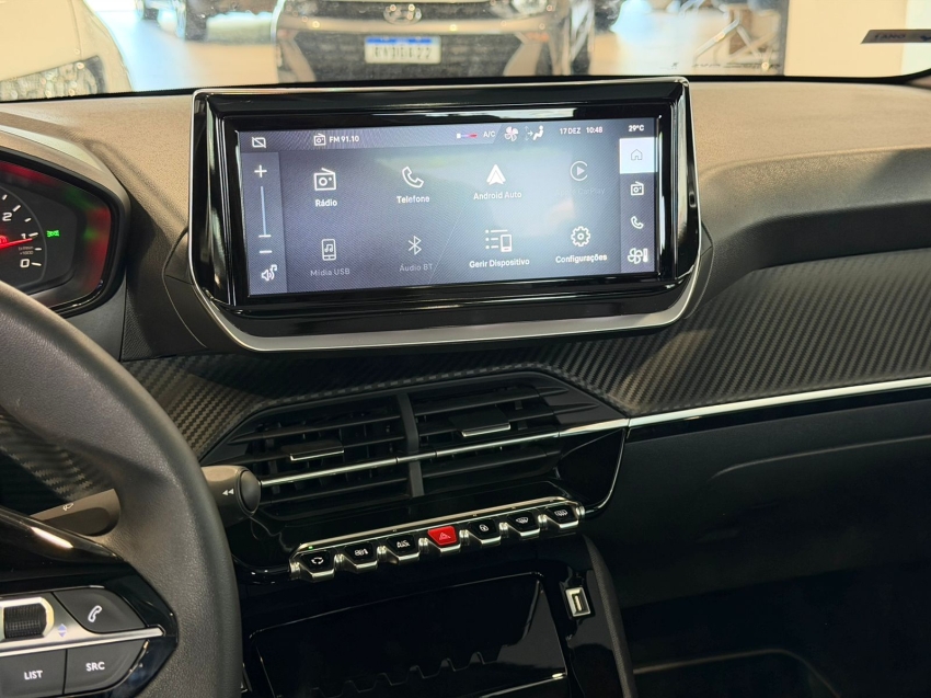 peugeot 208 1.0 firefly flex style manual 4p automatico 202411