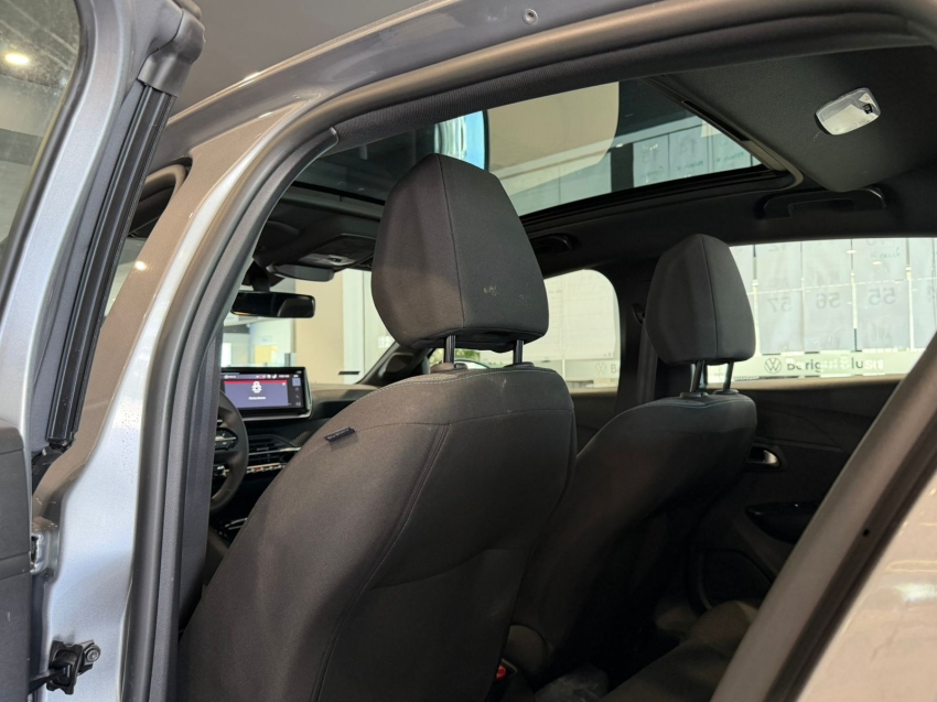 peugeot 208 1.0 firefly flex style manual 4p automatico 202414