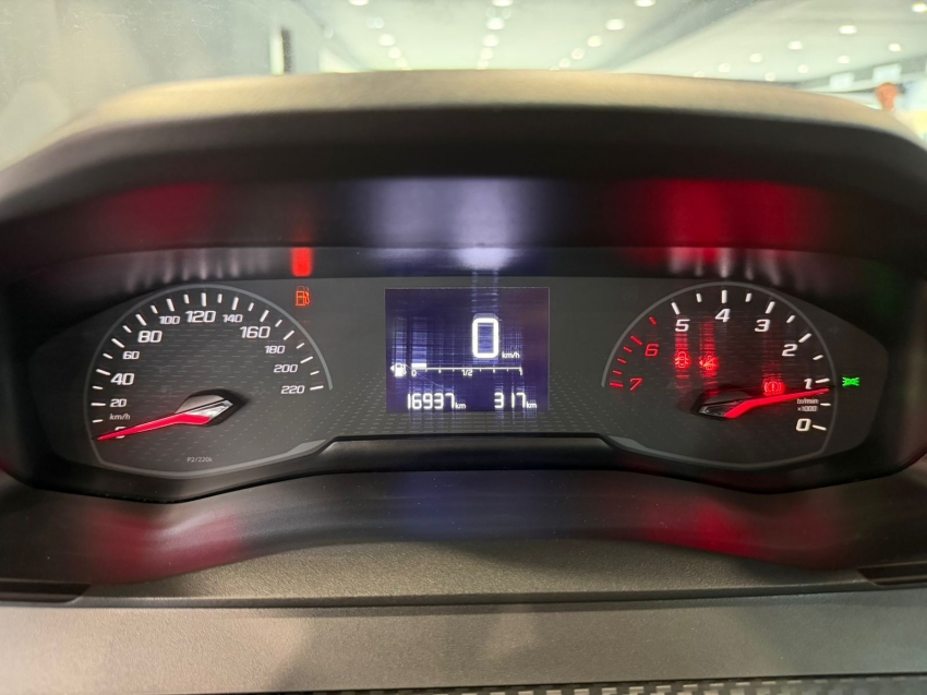 peugeot 208 1.0 firefly flex style manual 4p automatico 202410