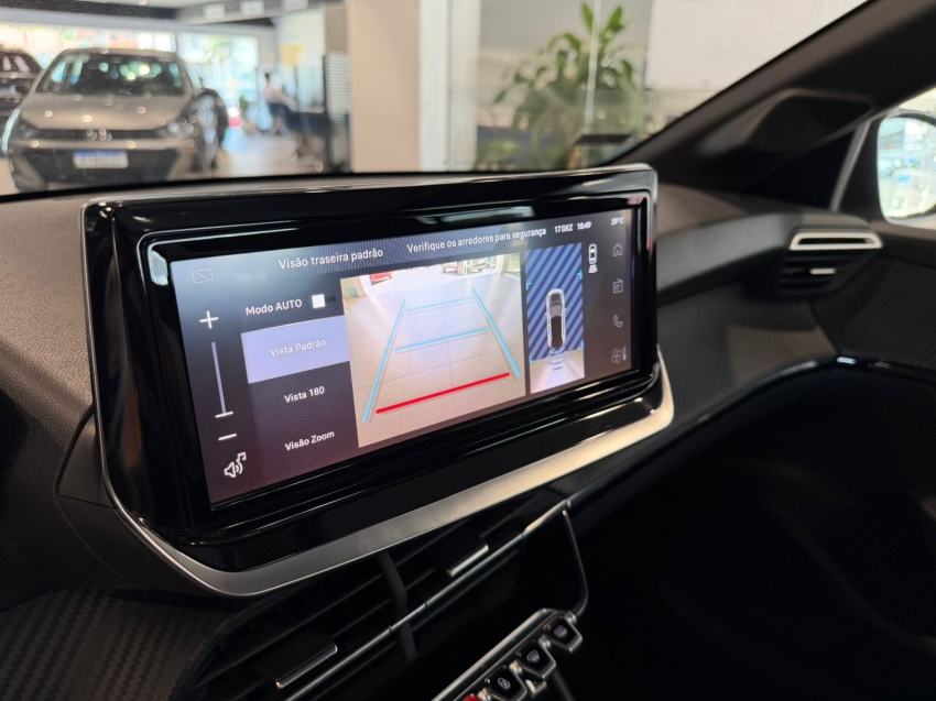 peugeot 208 1.0 firefly flex style manual 4p automatico 20248