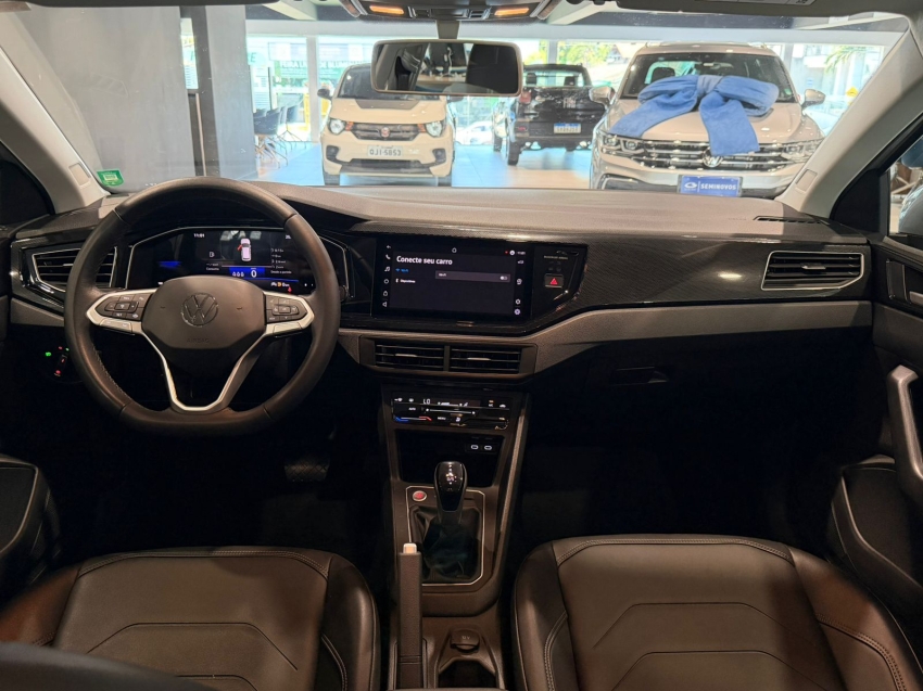 volkswagen virtus 1.0 200 tsi comfortline automatico flex 4p 202513