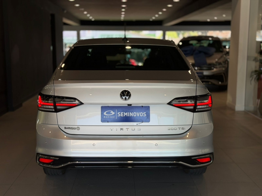 volkswagen virtus 1.0 200 tsi comfortline automatico flex 4p 202517