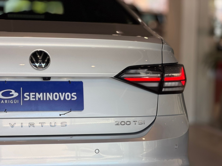 volkswagen virtus 1.0 200 tsi comfortline automatico flex 4p 202516