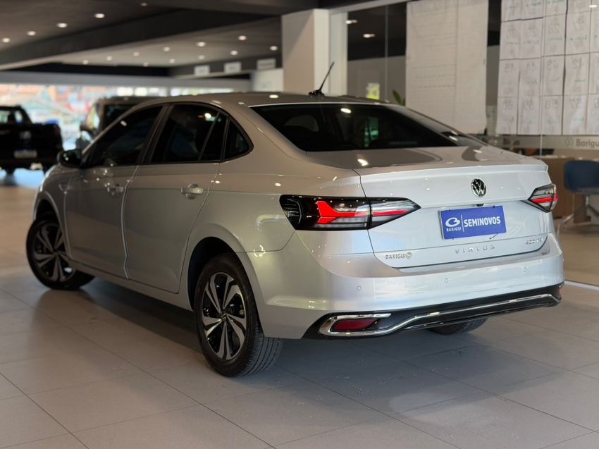 volkswagen virtus 1.0 200 tsi comfortline automatico flex 4p 202515