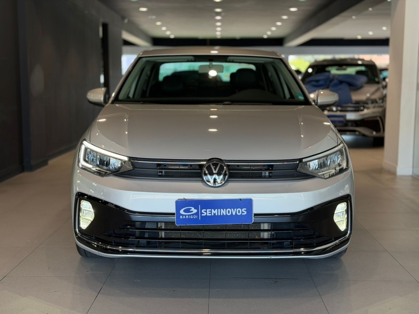 volkswagen virtus 1.0 200 tsi comfortline automatico flex 4p 20251