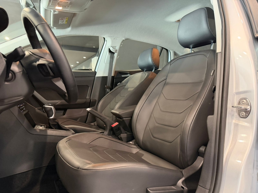 volkswagen virtus 1.0 200 tsi comfortline automatico flex 4p 20256