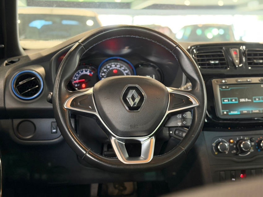 renault sandero 1.0 12v sce flex gt line manual 4p 20218