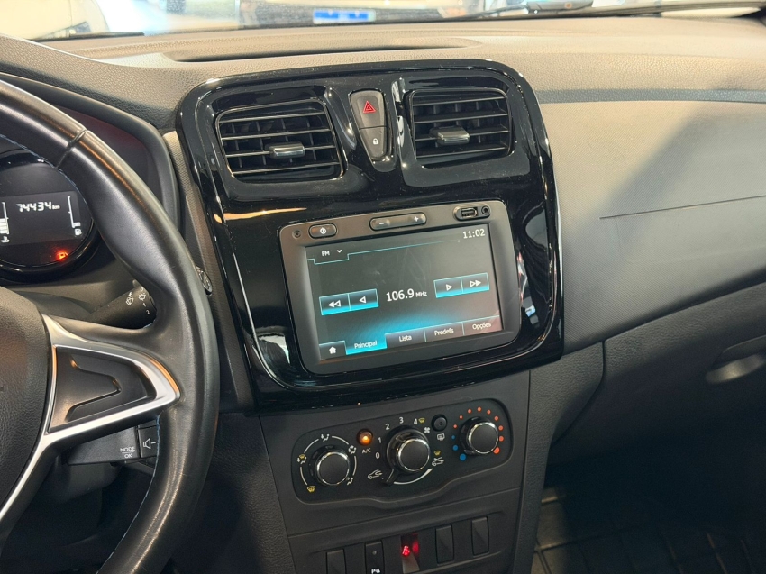 renault sandero 1.0 12v sce flex gt line manual 4p 202110