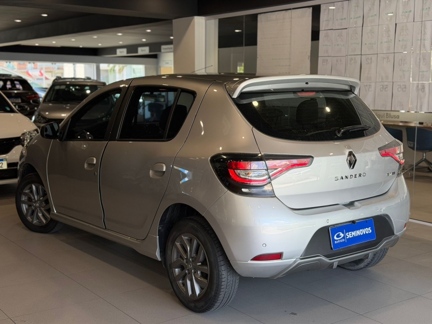 renault sandero 1.0 12v sce flex gt line manual 4p 202113