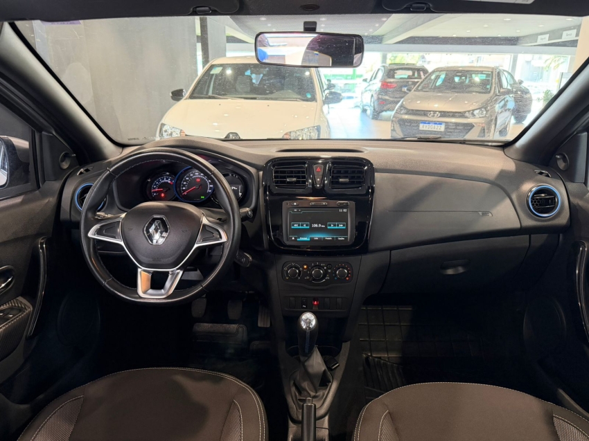 renault sandero 1.0 12v sce flex gt line manual 4p 202111