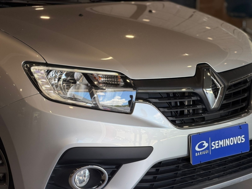 renault sandero 1.0 12v sce flex gt line manual 4p 20211