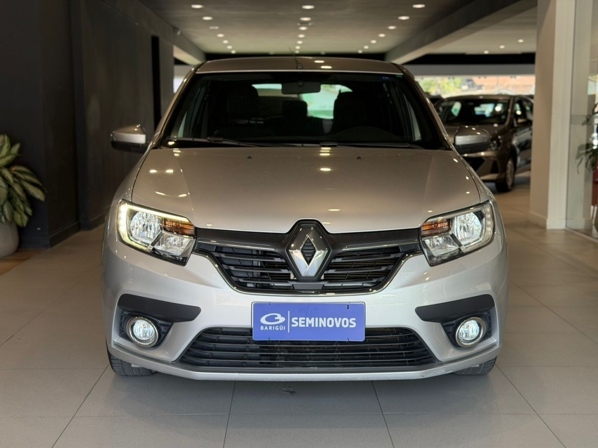 renault sandero 1.0 12v sce flex gt line manual 4p 20212