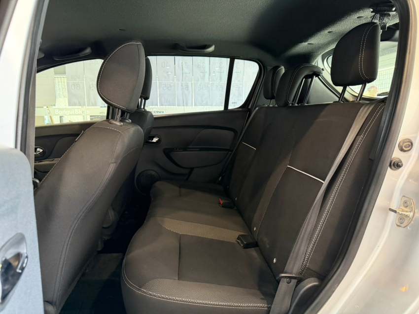 renault sandero 1.0 12v sce flex gt line manual 4p 202112