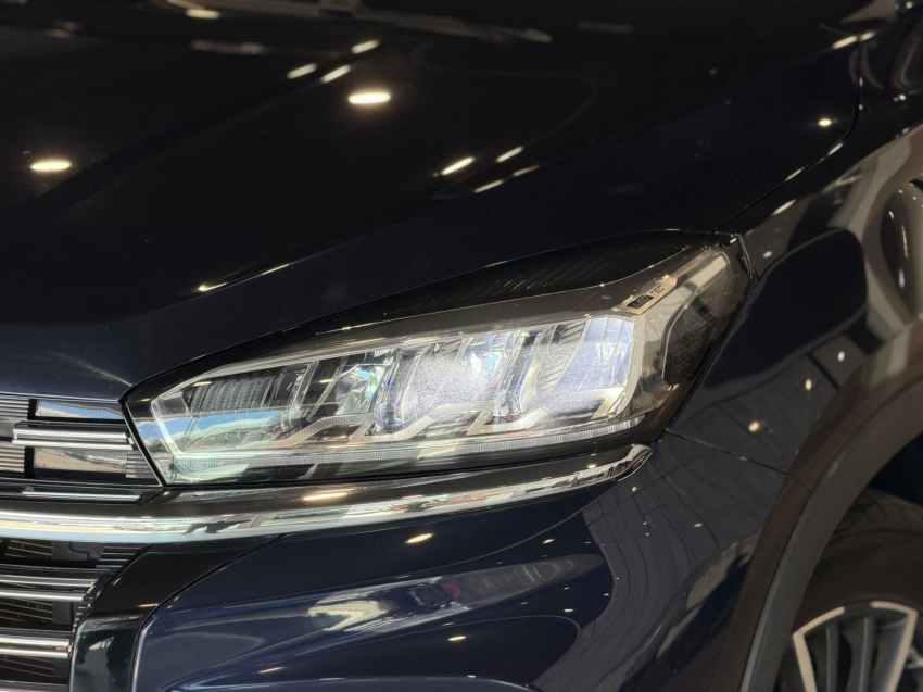 caoa chery tiggo 8 1.6 tgdi gasolina founder's edition dct 4p automatico 20232