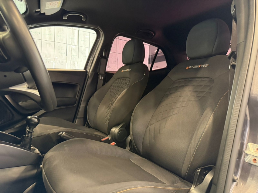 fiat argo 1.3 firefly flex trekking manual 4p 20226