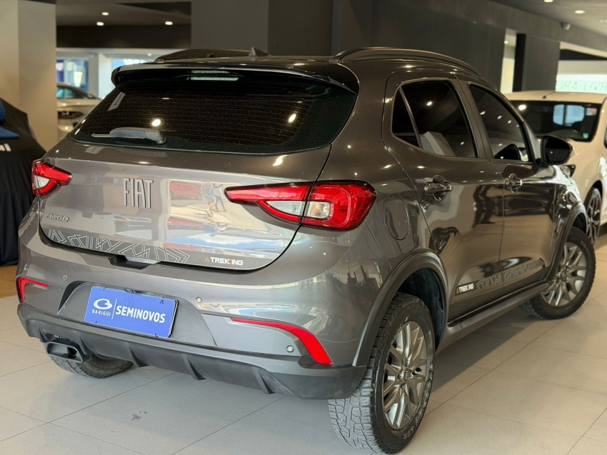 fiat argo 1.3 firefly flex trekking manual 4p 202217