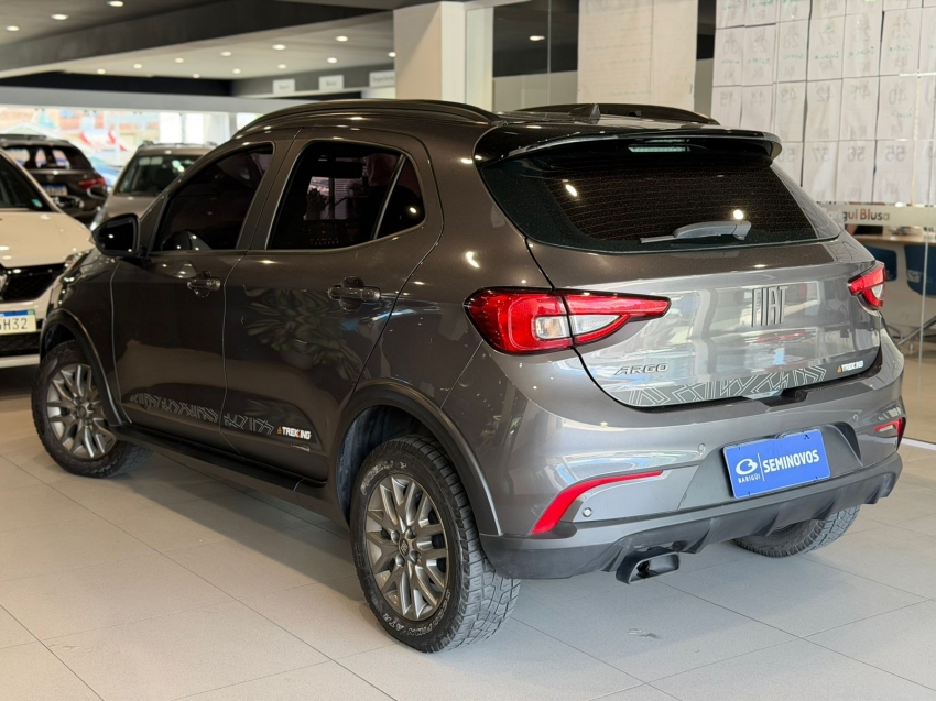 fiat argo 1.3 firefly flex trekking manual 4p 202214