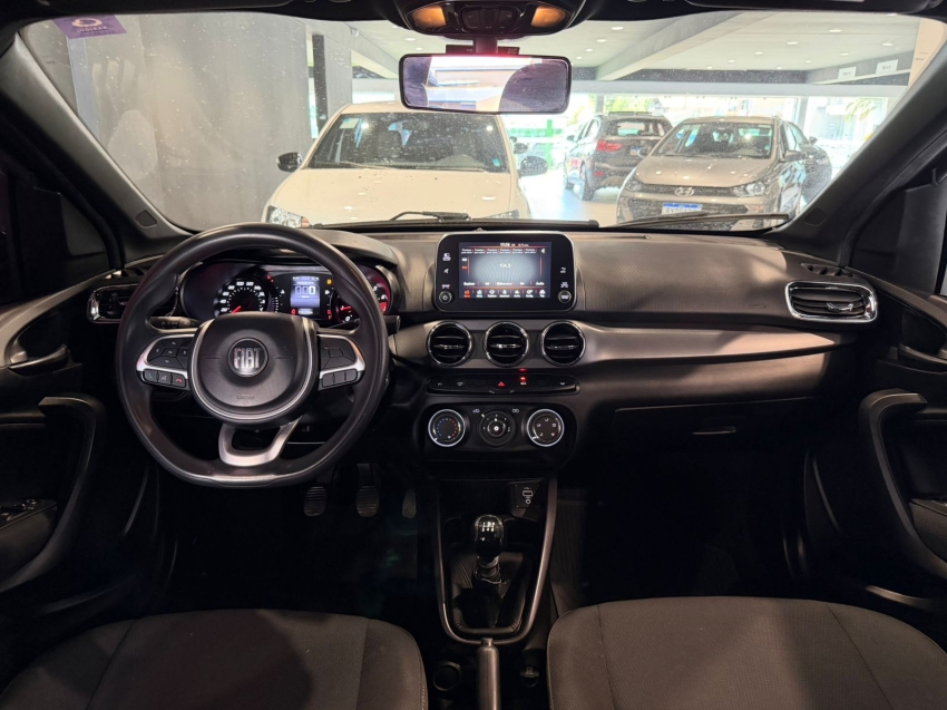 fiat argo 1.3 firefly flex trekking manual 4p 202212