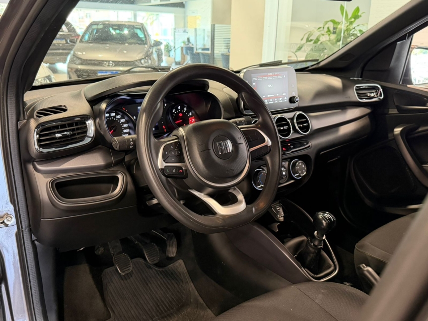 fiat argo 1.3 firefly flex trekking manual 4p 20227