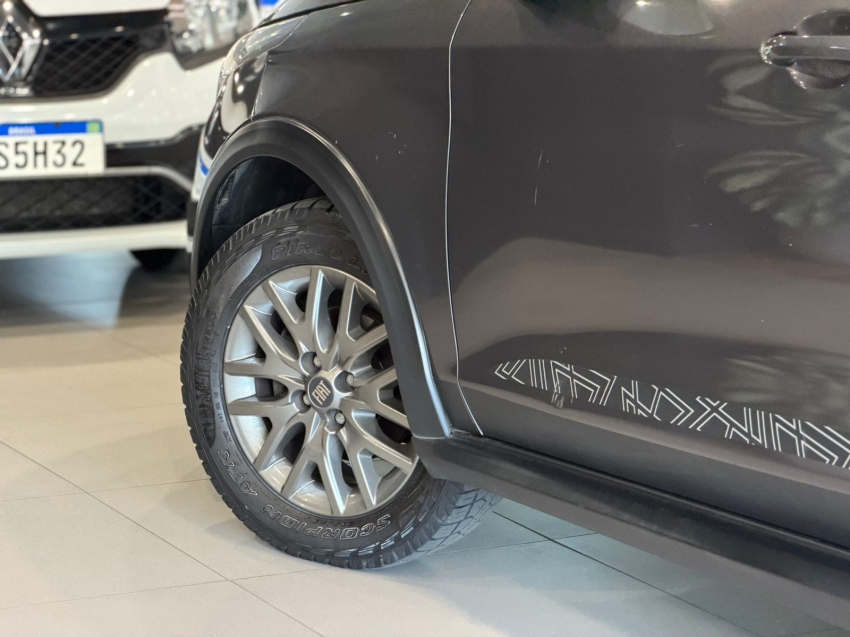 fiat argo 1.3 firefly flex trekking manual 4p 20223