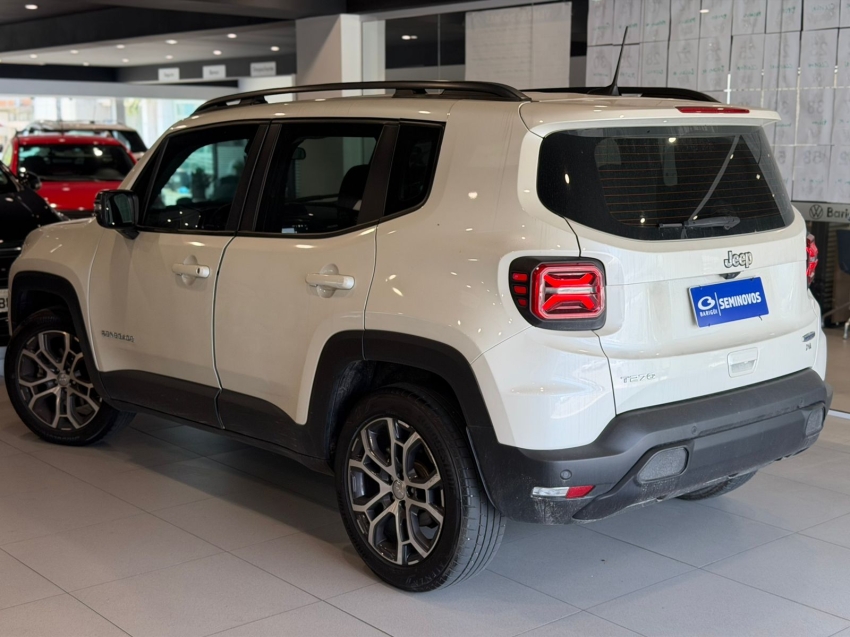 jeep renegade 1.3 t270 turbo flex longitude at6 4p automatico 202315