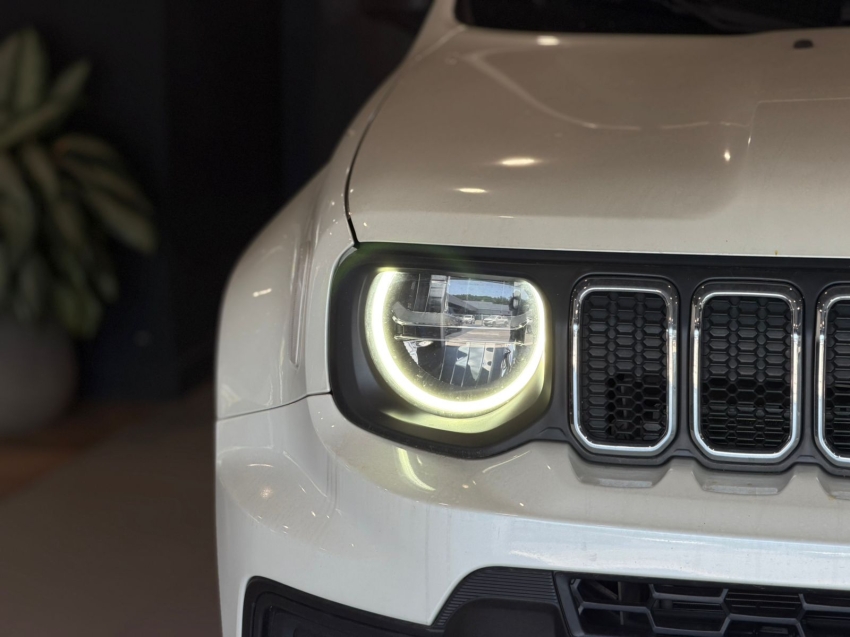 jeep renegade 1.3 t270 turbo flex longitude at6 4p automatico 20232