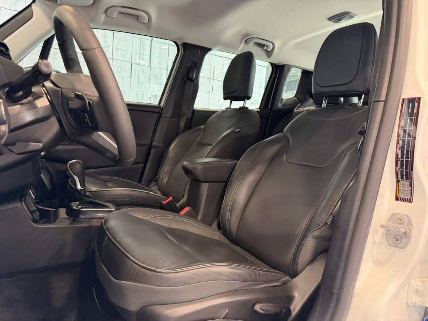 jeep renegade 1.3 t270 turbo flex longitude at6 4p automatico 20236