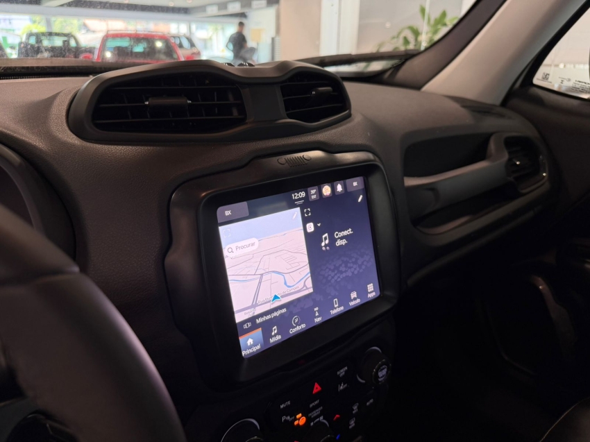 jeep renegade 1.3 t270 turbo flex longitude at6 4p automatico 202310