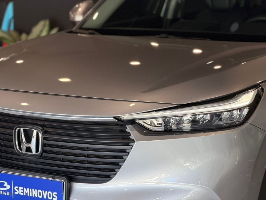 honda hr-v 1.5 di i-vtec flex exl cvt 4p automatico 20243