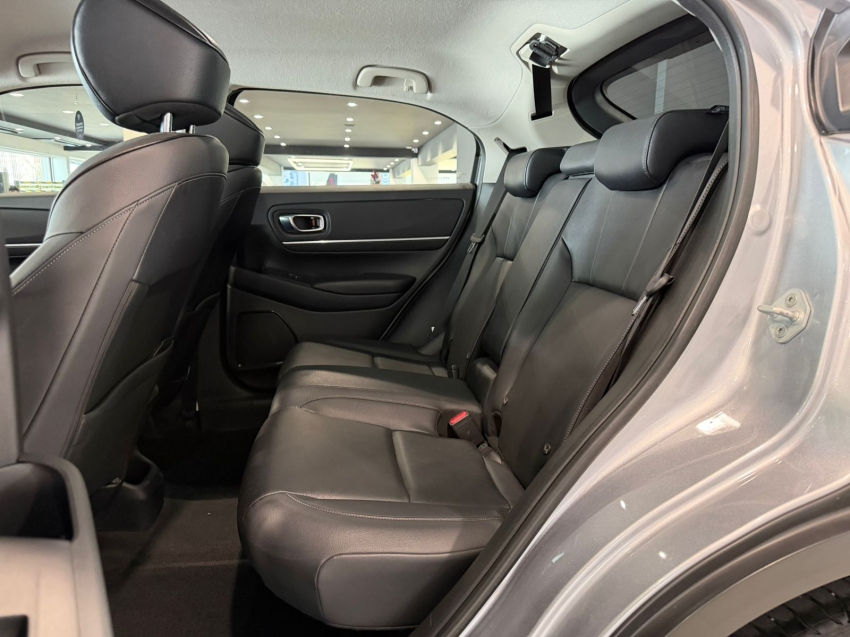 honda hr-v 1.5 di i-vtec flex exl cvt 4p automatico 202415