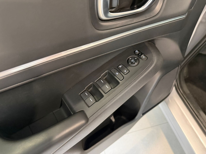 honda hr-v 1.5 di i-vtec flex exl cvt 4p automatico 20245