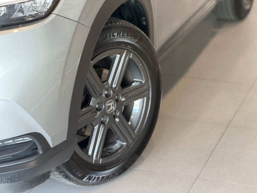honda hr-v 1.5 di i-vtec flex exl cvt 4p automatico 20244