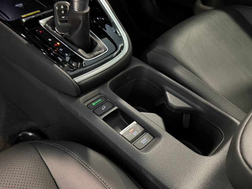 honda hr-v 1.5 di i-vtec flex exl cvt 4p automatico 202413