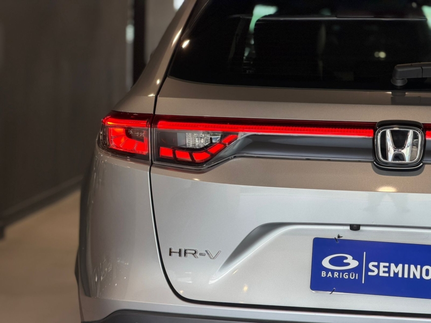 honda hr-v 1.5 di i-vtec flex exl cvt 4p automatico 202417