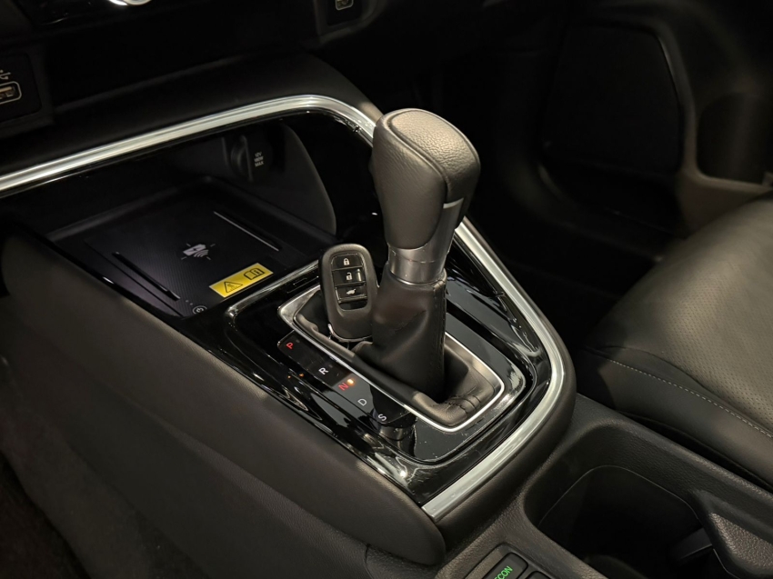 honda hr-v 1.5 di i-vtec flex exl cvt 4p automatico 202412