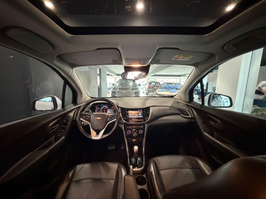 chevrolet tracker 1.4 16v turbo flex premier automatico 4p 201912