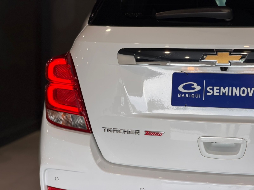 chevrolet tracker 1.4 16v turbo flex premier automatico 4p 201915