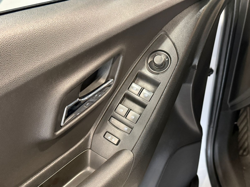 chevrolet tracker 1.4 16v turbo flex premier automatico 4p 20194