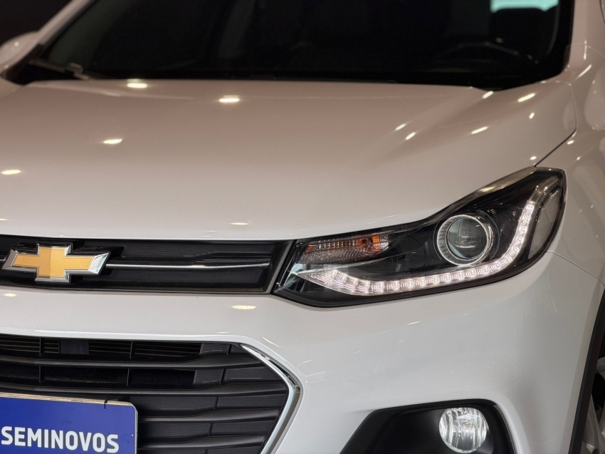 chevrolet tracker 1.4 16v turbo flex premier automatico 4p 20192