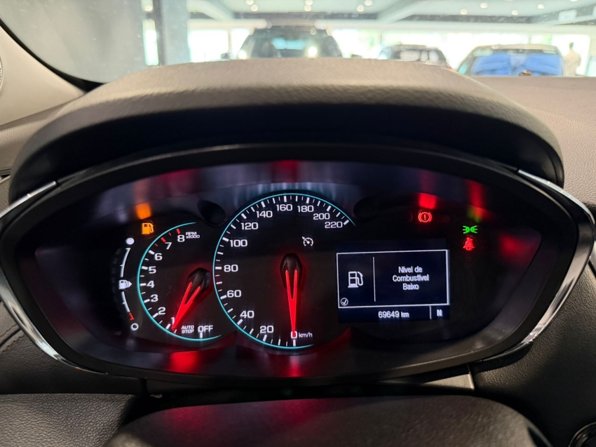 chevrolet tracker 1.4 16v turbo flex premier automatico 4p 20198