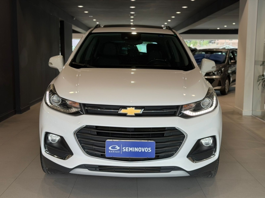 chevrolet tracker 1.4 16v turbo flex premier automatico 4p 20191