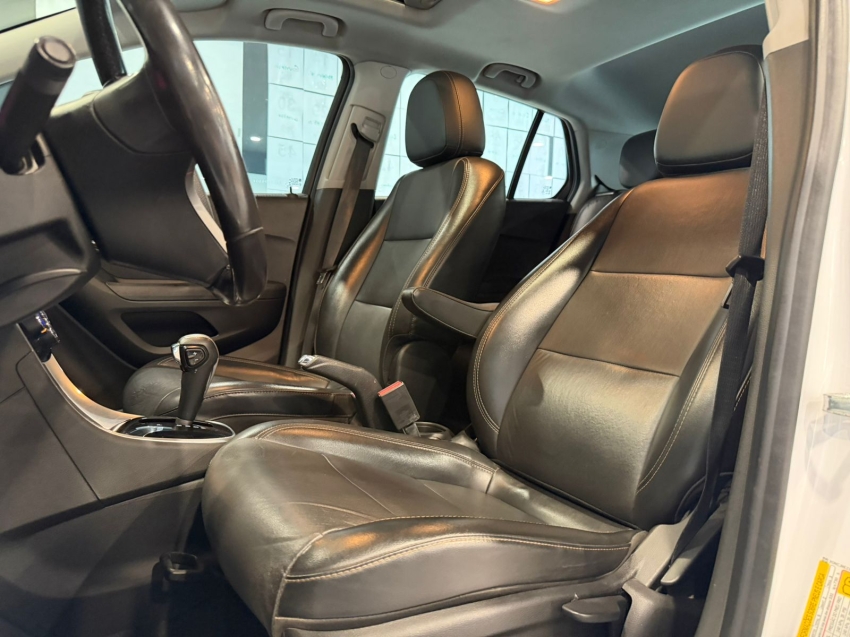 chevrolet tracker 1.4 16v turbo flex premier automatico 4p 20195