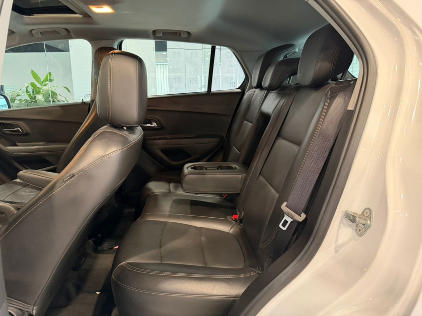 chevrolet tracker 1.4 16v turbo flex premier automatico 4p 201913