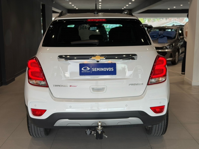 chevrolet tracker 1.4 16v turbo flex premier automatico 4p 201914