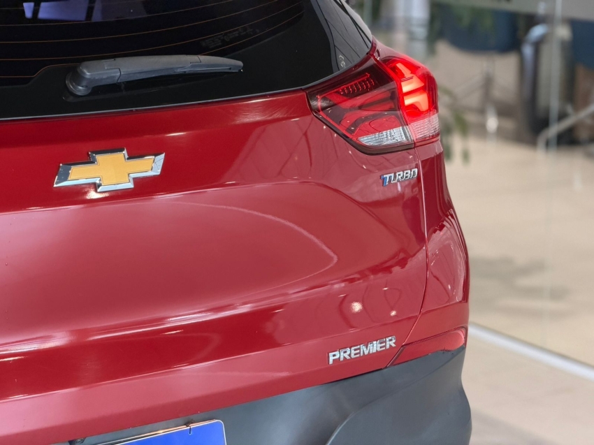 chevrolet tracker 1.2 turbo flex premier automatico 4p 202216