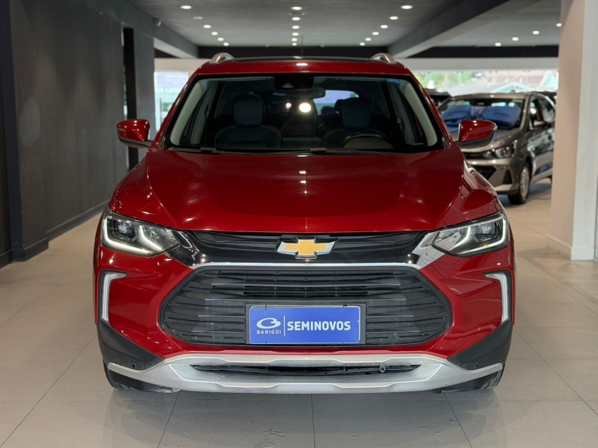 chevrolet tracker 1.2 turbo flex premier automatico 4p 20221